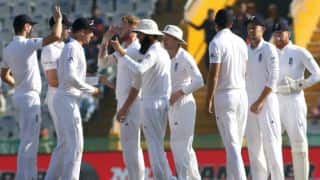 India vs England, 4th Test: Marks out of 10 for visitors